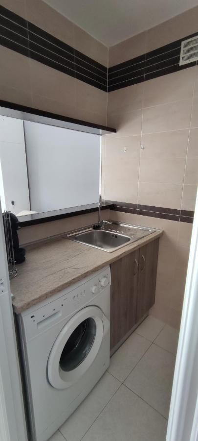 Estudio Torrox Playa- Vistas Al Mar Y Piscina Zewnętrze zdjęcie